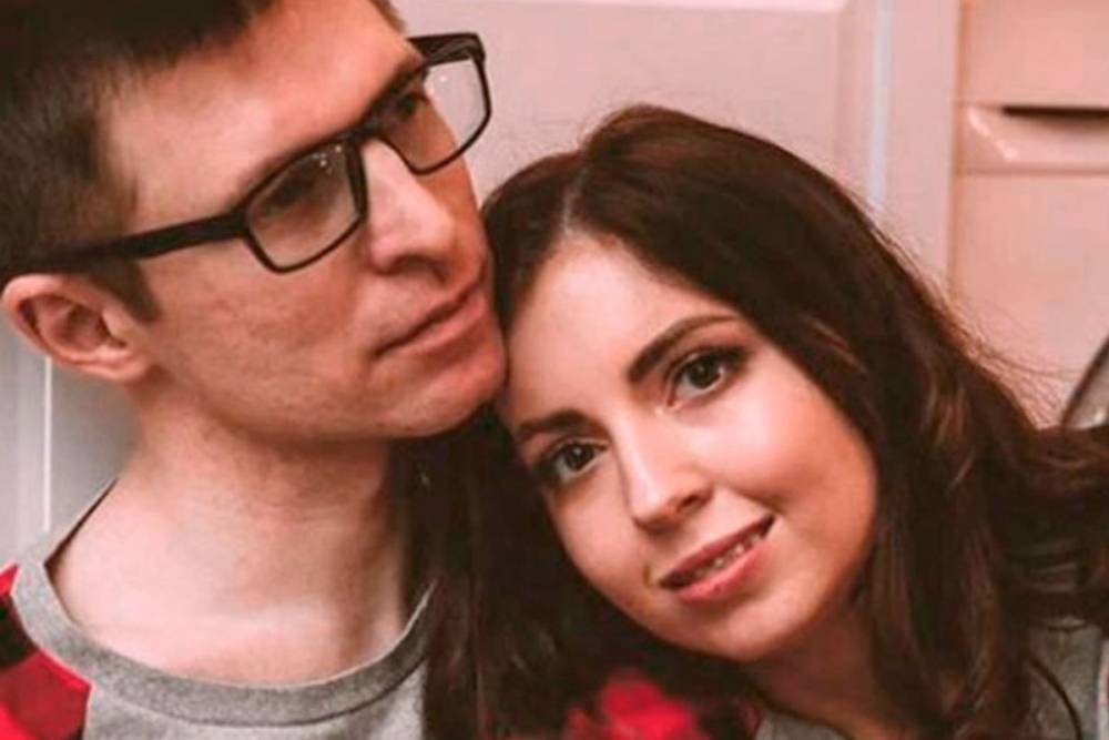 Блогерша Диденко пошла к Малахову через три дня после смерти мужа
