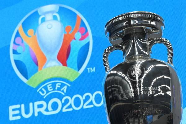 Матч за Суперкубок UEFA в 2023 году пройдёт в Казани