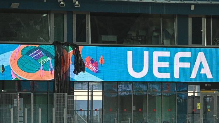 Казань примет финал Суперкубка УЕФА в 2023 году