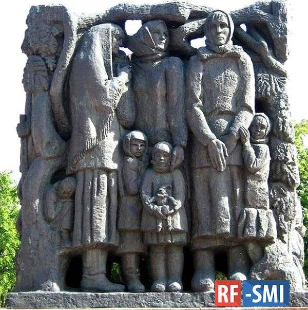 1-2 марта 1943 года отряды укрофашистов уничтожили поселок Корюковка