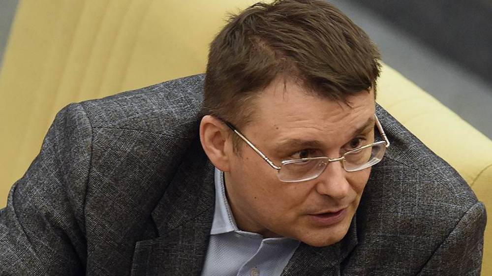 Депутат Федоров уверен, что антироссийским партиям не место в политической системе РФ