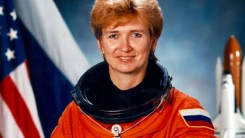 В Москве пройдёт встреча с космонавтом Еленой Кондаковой
