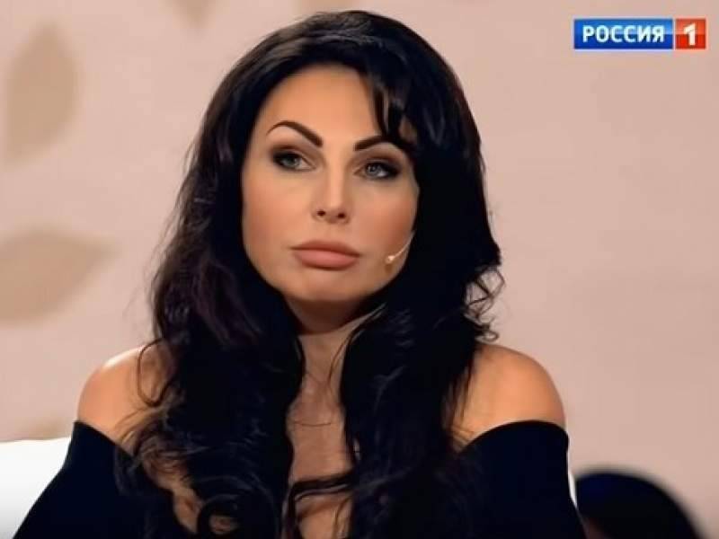 39-летняя Наталья Бочкарева показала обнаженное фото