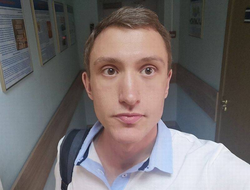 "Мерзавцы судят невиновного человека": Гудков о решении отправить Котова в СИЗО