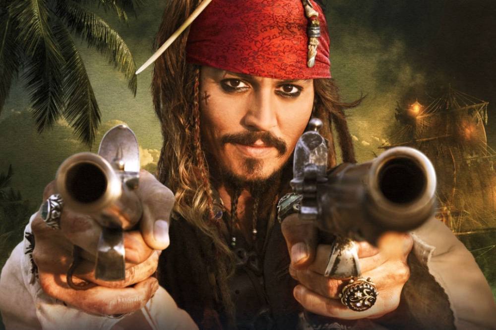 Джонни Депп может появиться в новой части «Пиратов Карибского моря»