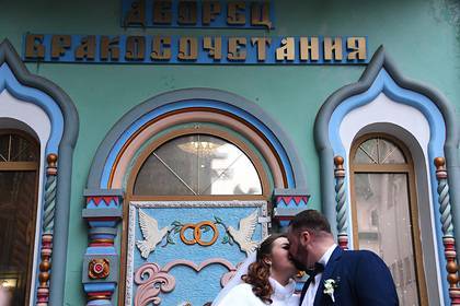 Путин предложил исключить существование гей-браков на уровне Конституции