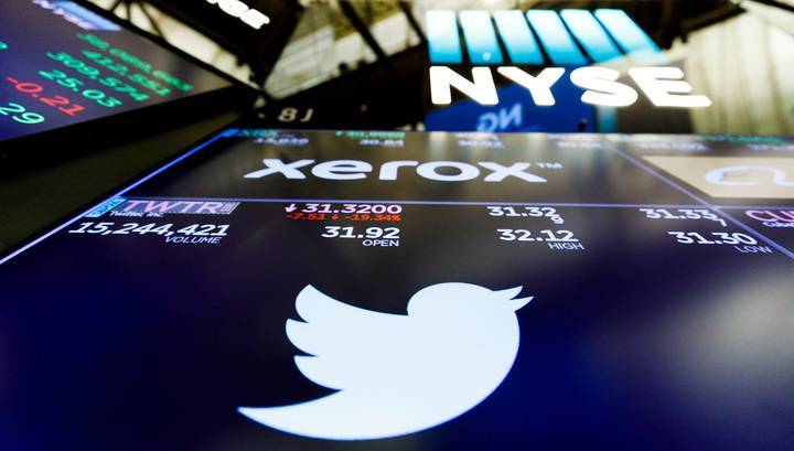 Новый инвестор хочет уволить главу Twitter. Акции отреагировали ростом
