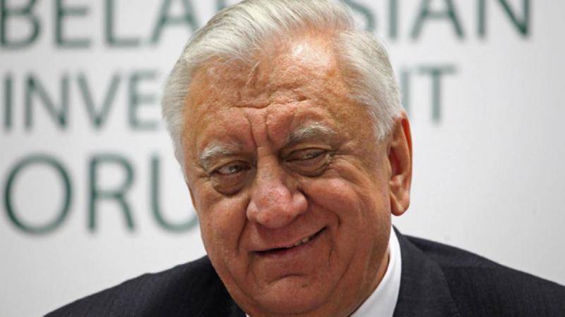 Новый руководитель ЕАЭС открыто лоббирует интересы Белоруссии