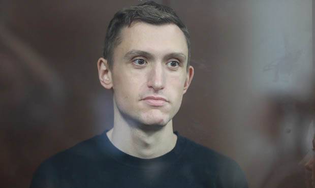 Второй кассационный суд отправил дело Константина Котова на пересмотр в Мосгордуму