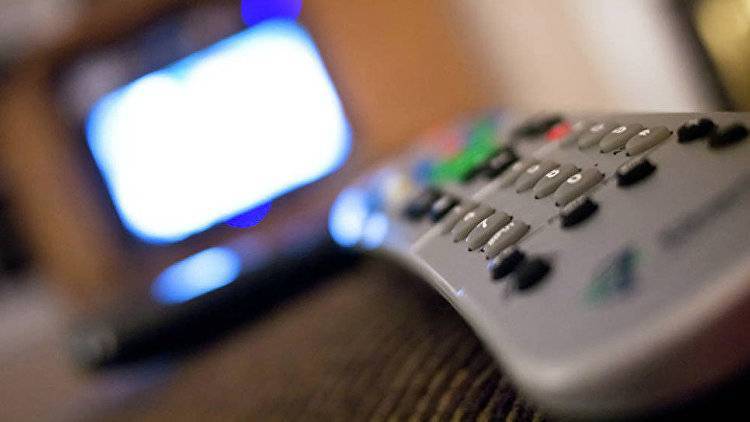 Киев объявил о запуске нового телеканала для жителей Донбасса