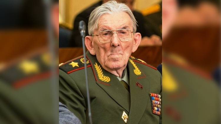 Шойгу выразил соболезнования в связи с гибелью бывшего замминистра обороны СССР