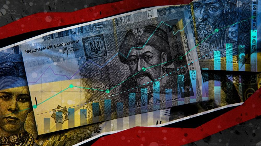 Министр правительства Порошенко рассказал, как спасти экономику Украины
