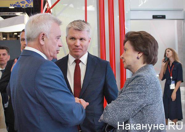 Бывший министр спорта РФ Павел Колобков стал замгендиректора "Газпром нефть"