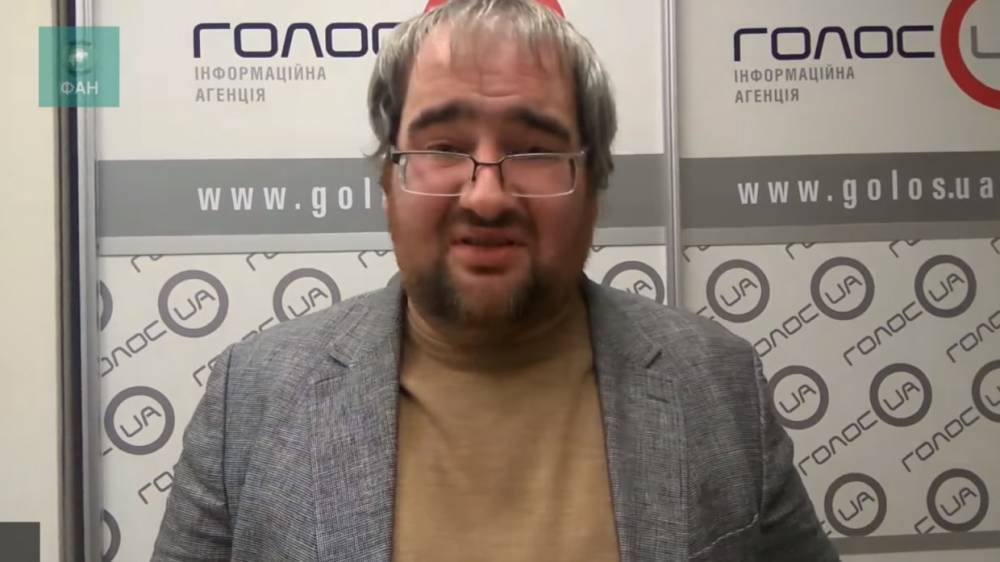 Украинский аналитик обвинил Гончарука в грабеже страны