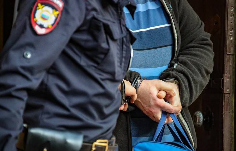 Житель Ставрополья задержан по подозрению в подготовке терактов
