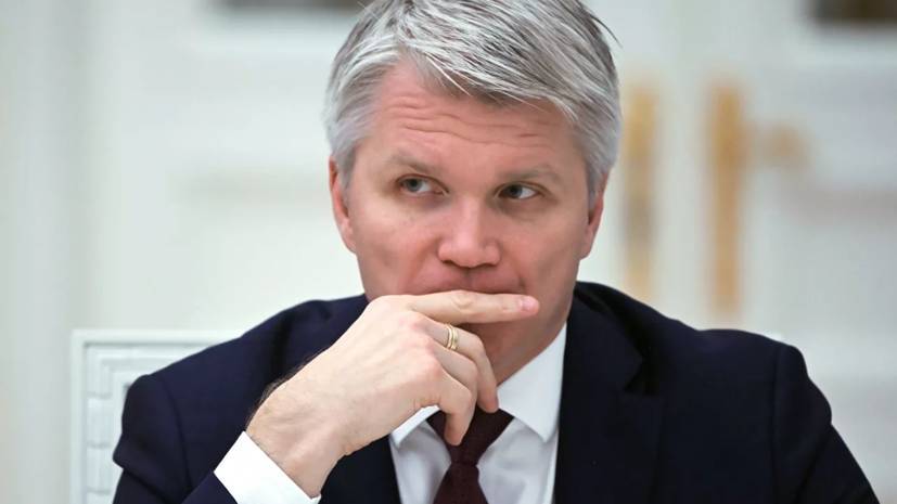 Бывший министр спорта Колобков стал заместителем гендиректора «Газпром нефти»