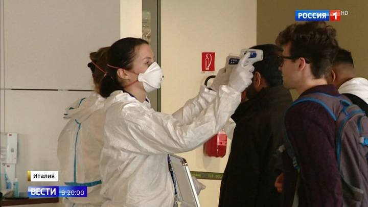 Лувр закрыт, отменяются поездки и рукопожатия: коронавирус зашел в треть стран мира