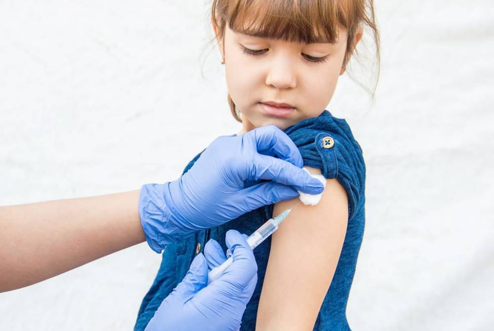 Закон об обязательной вакцинации: что нужно знать?