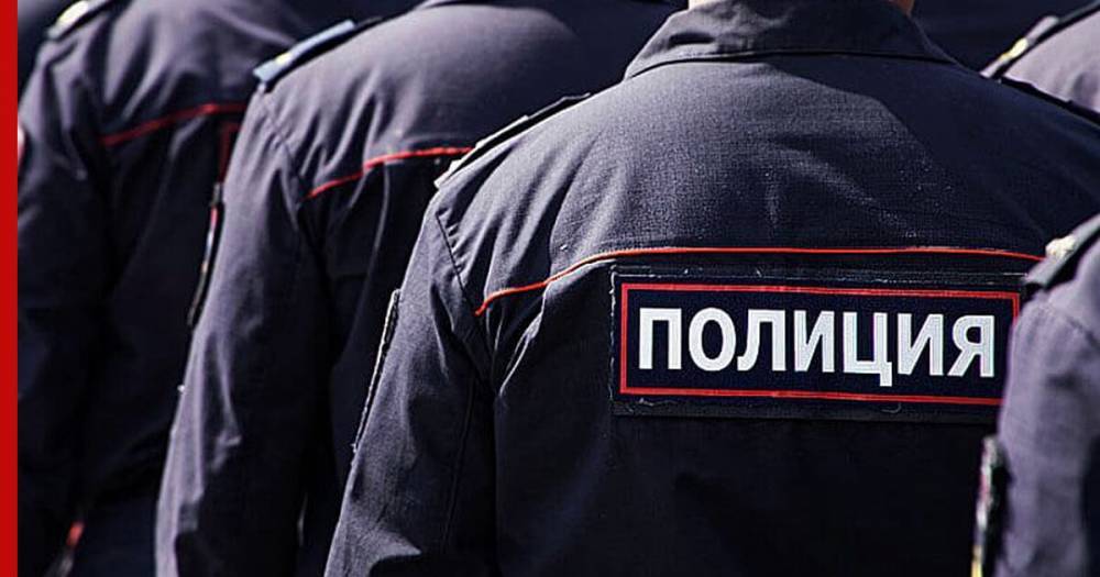 Преступное сообщество полицейских раскрыто на Кубани