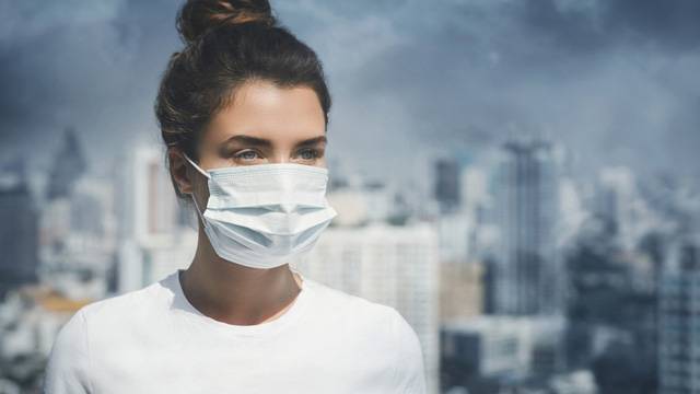 В Израиле объяснили, чем коронавирус отличается от гриппа и что опаснее