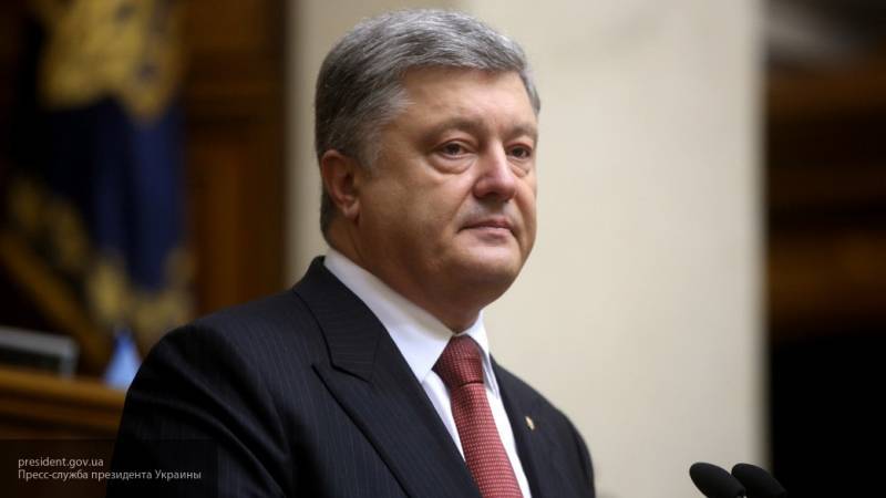 Экс-глава НБУ: Порошенко проплатил статью о мести Зеленского, опасаясь преследований Киева