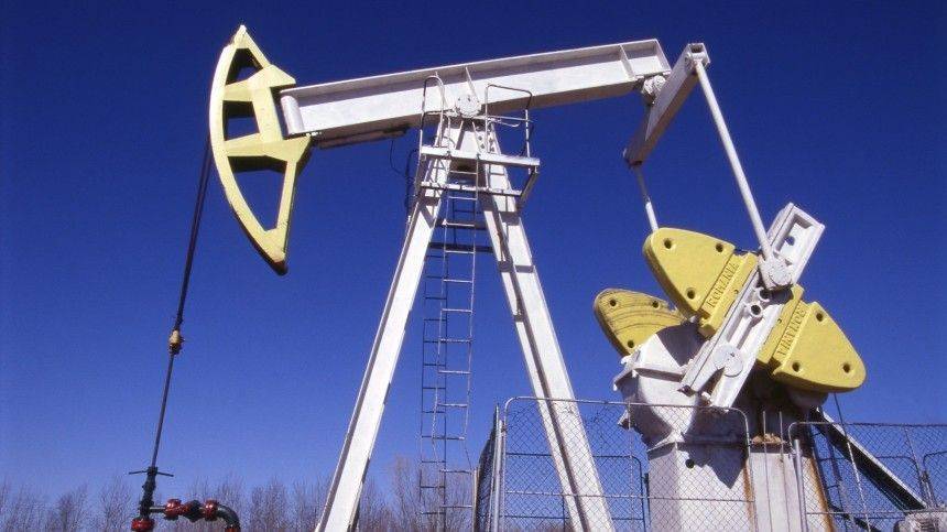 США могут ввести против России санкции за обвал цен на нефть