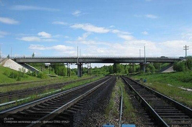 РЖД объяснила приостановку движения поездов Адлер – Калининград нотой МИД Литвы