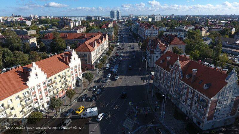 Поляки призвали Варшаву "забрать" Калининград на фоне пандемии COVID-2019