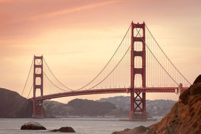 В Сан-Франциско объявлен карантин из-за распространения коронавируса