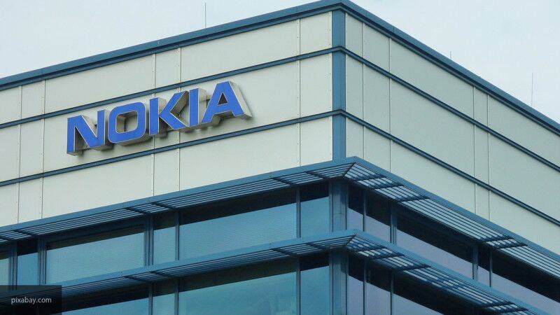 Nokia представила бюджетный ретро-телефон в Лондоне
