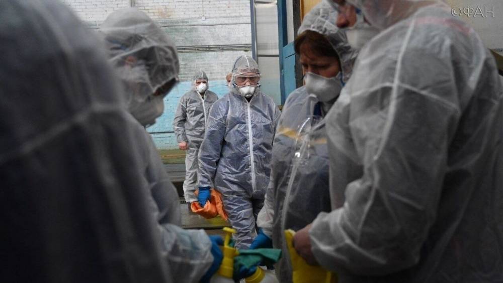 Число заразившихся коронавирусом в России достигло 199 человек