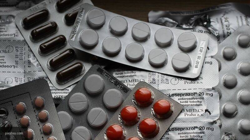 ВОЗ рекомендовала отказаться от ибупрофена в пользу парацетамола на период коронавируса