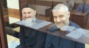 Барах Чемурзиев и Муса Мальсагов оставлены под арестом