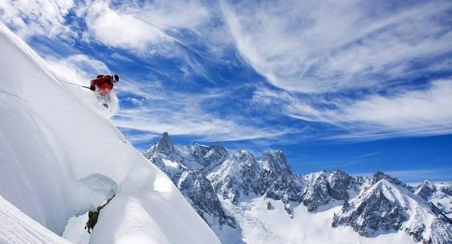 Девочка погибла во время горнолыжной тренировки на Камчатке