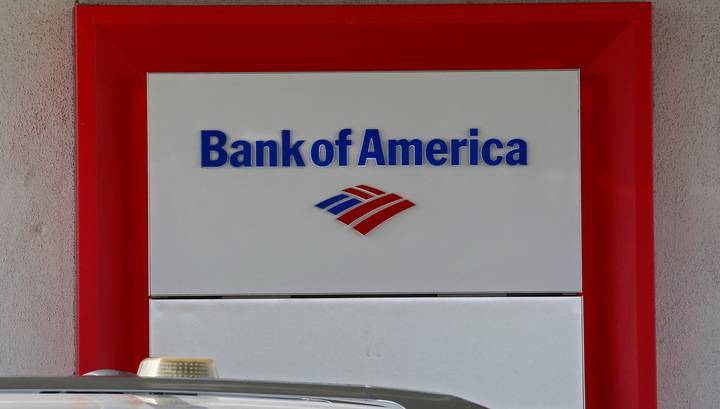 Bank of America пообещал клиентам отсрочку по ипотечным платежам
