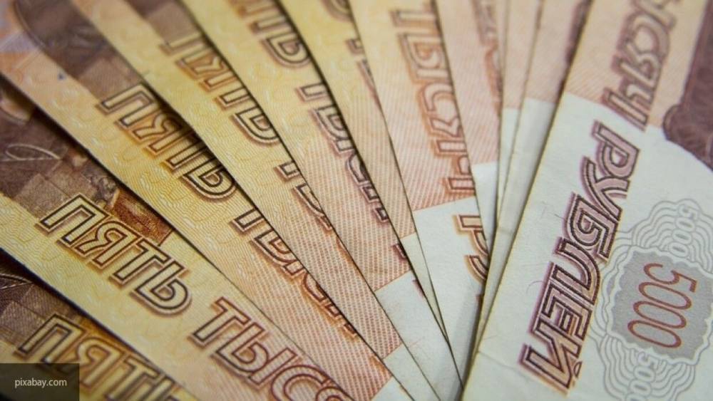 Депутат ЗакСа Ленобласти Петров предложил ввести "кредитные каникулы" из-за коронавируса