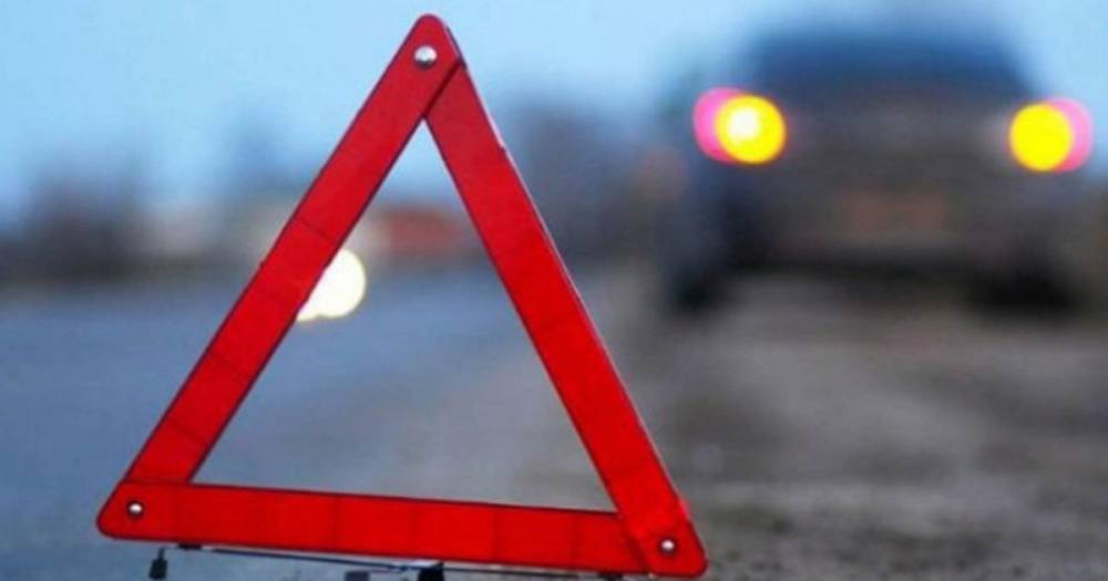 Четыре человека пострадали в ДТП с маршруткой в Омске
