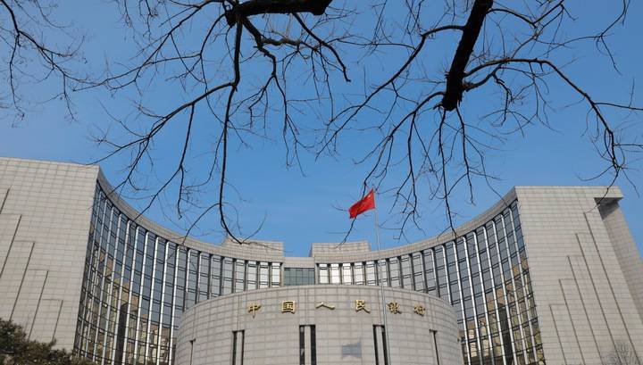 Народный банк Китая принял неожиданное решение по ключевой ставке