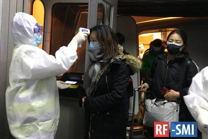 Победив коронавирус внутри, Китай стал бороться с импортом болезни извне