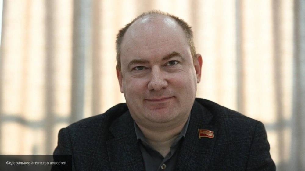 Сергей Малинкович - Малинкович заявил, что все медучреждения должны быть государственными - nation-news.ru - Россия