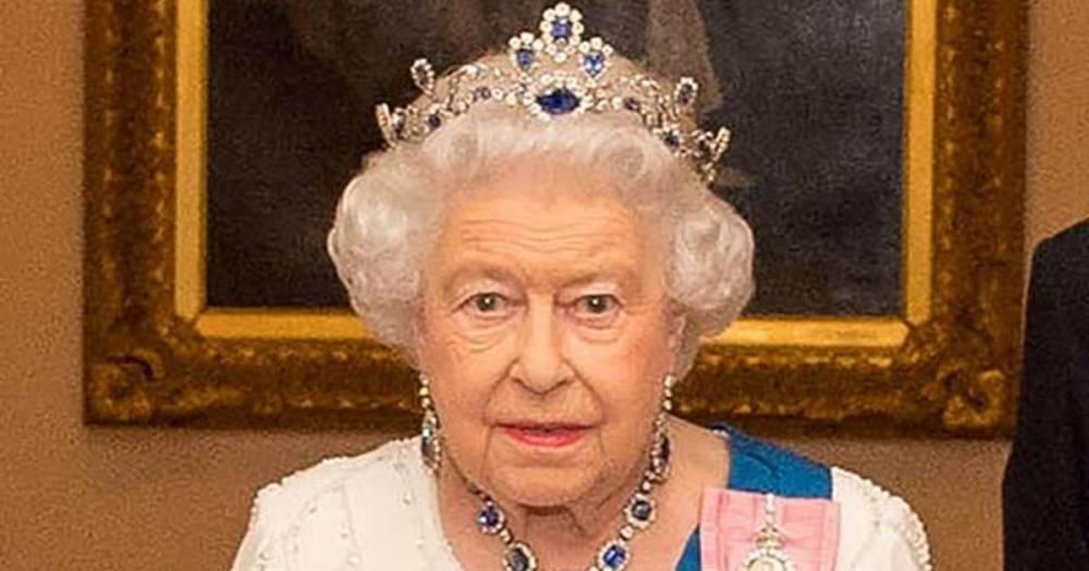 Королева Елизавета II про коронавирус: Я уверена, мы справимся