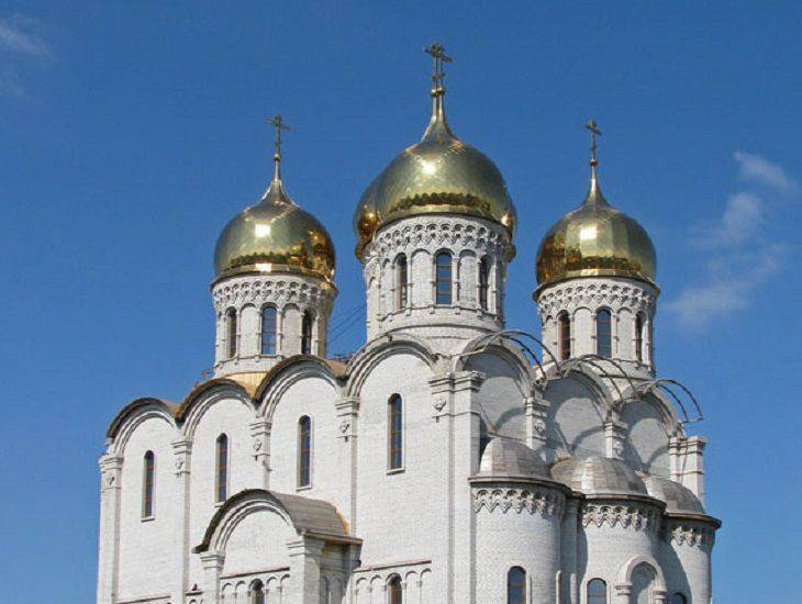 Какой церковный праздник сегодня — 20 марта 2020, отмечают православные христиане, церковный календарь, именины сегодня