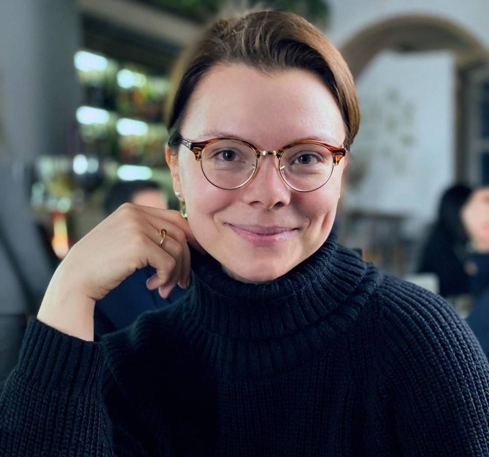 «Я не хочу читать бредни»: молодая возлюбленная Петросяна пригрозила паникующим из-за коронавируса подписчикам