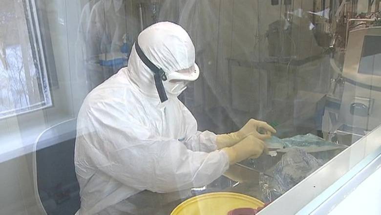 В России начали испытания вакцины против коронавируса