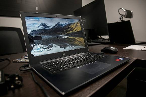РБК: поставщики спрогнозировали дефицит ноутбуков из-за массового перехода на удаленку