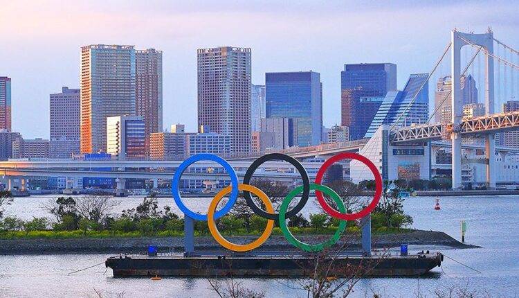 МОК назвал преждевременными разговоры о переносе Олимпиады