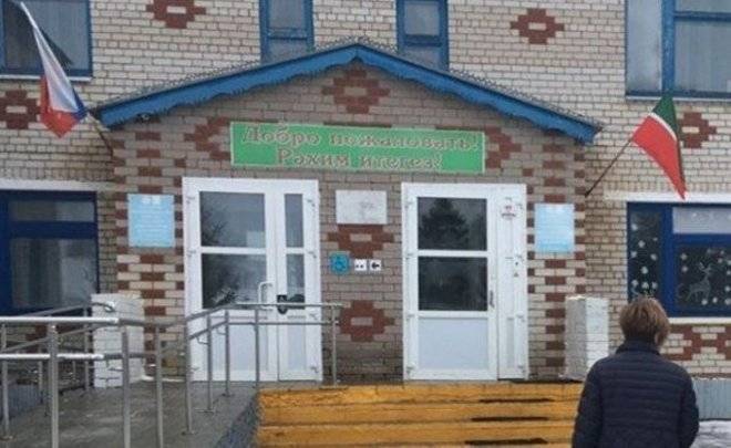 Следком РТ прекратил уголовное дело против трудовика в приюте «Акчарлак»