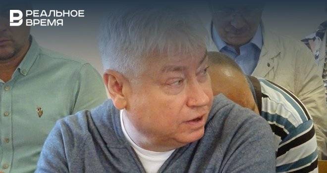 В Казани суд над главой ТФБ отложат из-за коронавируса