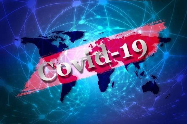 Из-за коронавируса в США раздают деньги, а в России – добрые советы