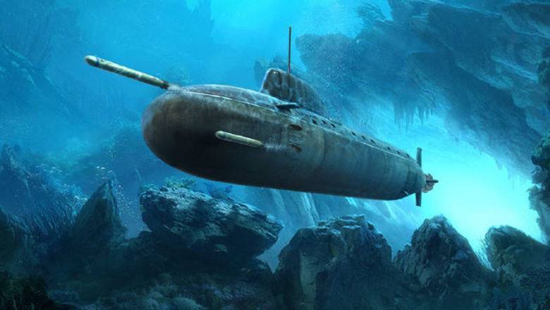 Ни два, ни полтора: что представляет собой подводный флот России